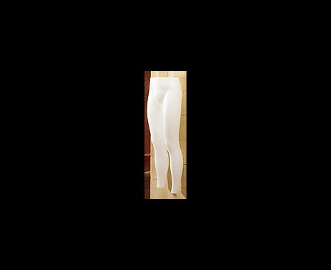 Display pantalone uomo fantasmino